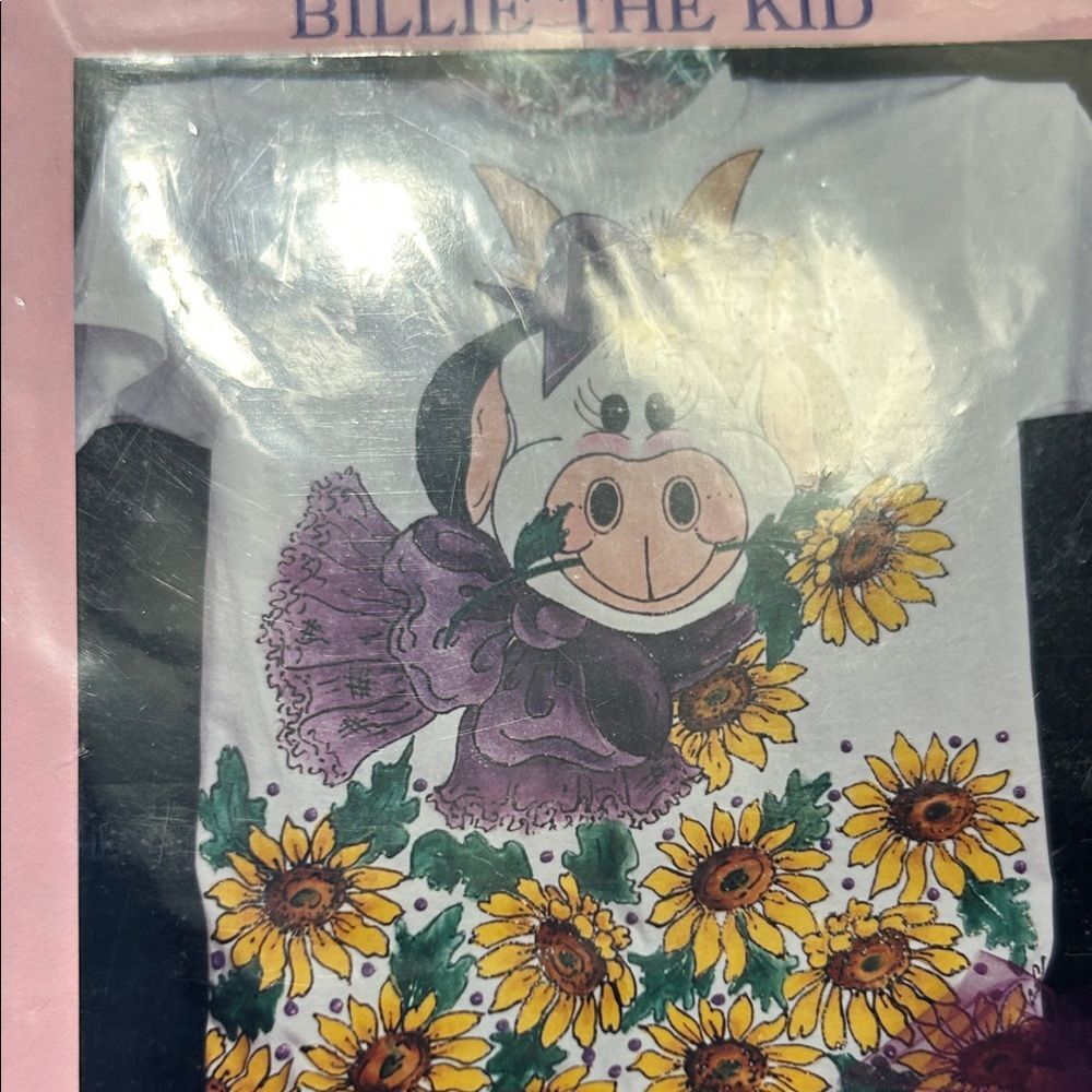 Glenda's Iron-On Transfers for Kids (6) in box 16 - Picture 8 of 8
